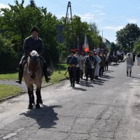 Zobacz w powiększeniu: POWSTAŃCY STYCZNIOWI ZNÓW W BARANOWIE (58)